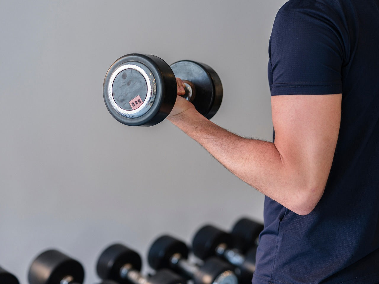Health & Fitness